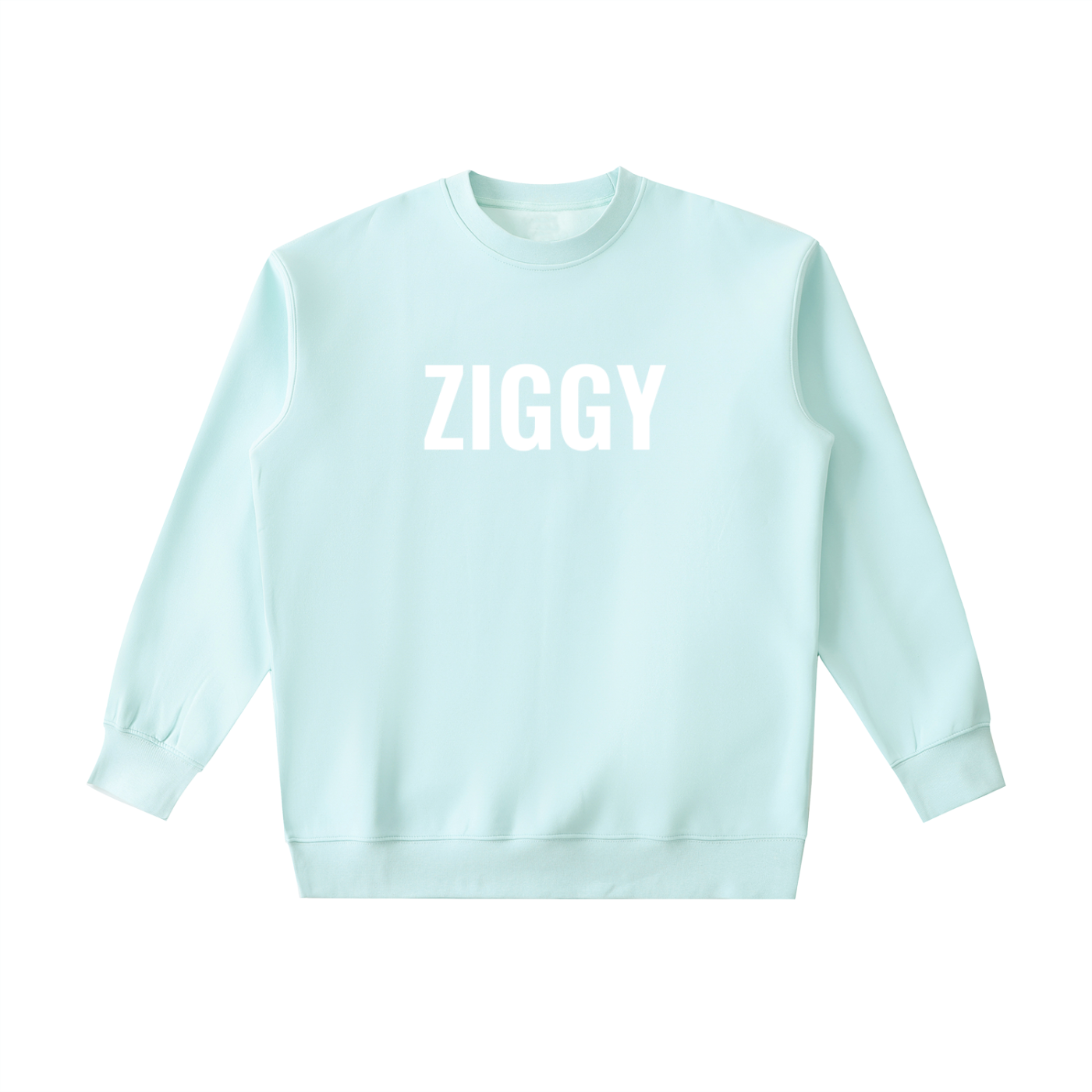Essential Heavyweight Crewneck Sweatshirt
