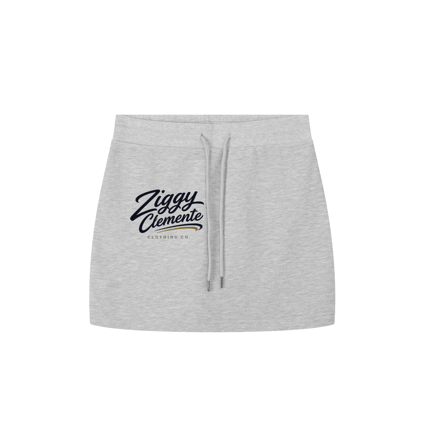 Essential Drawstring Skirt