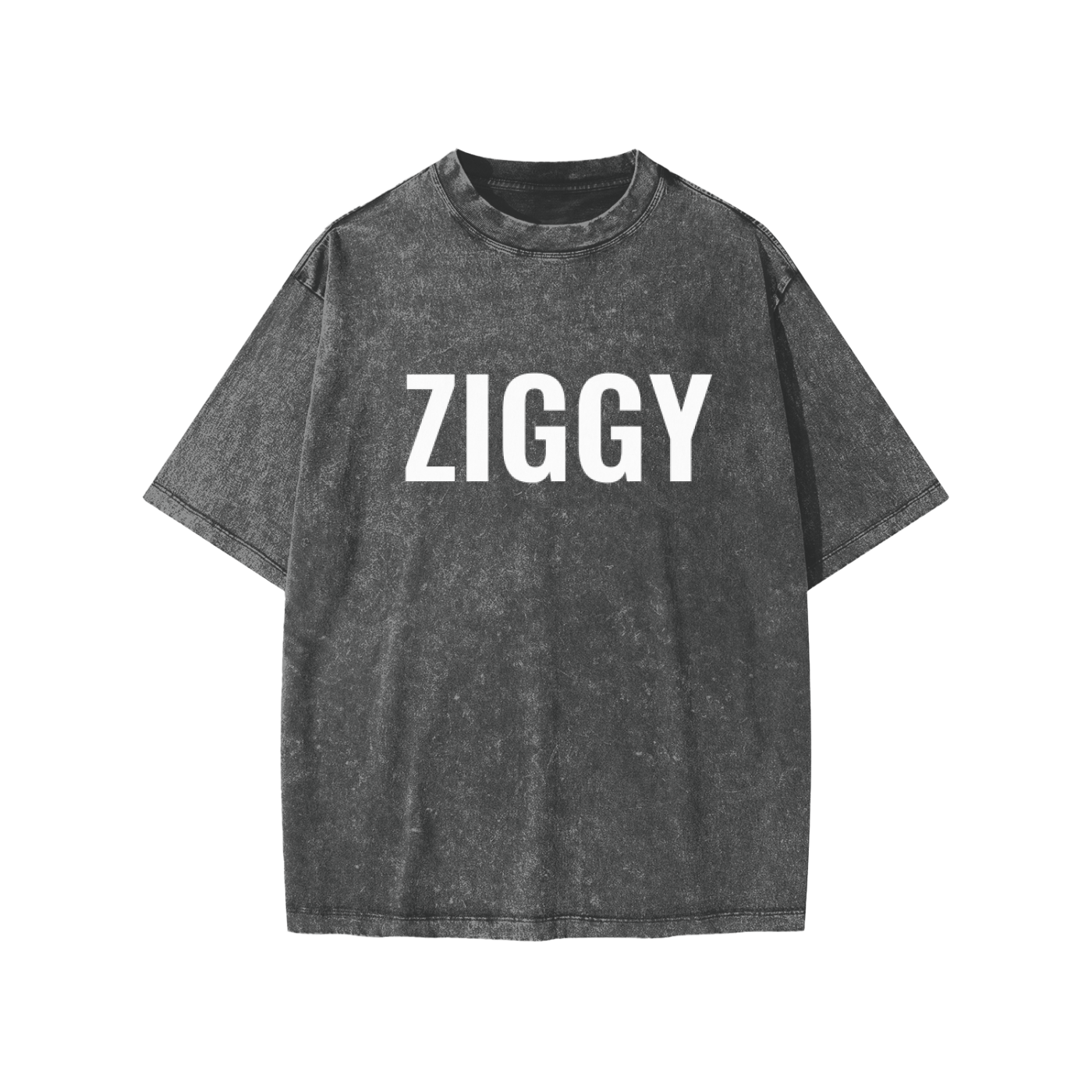 Snow Washed Kids' T-Shirt