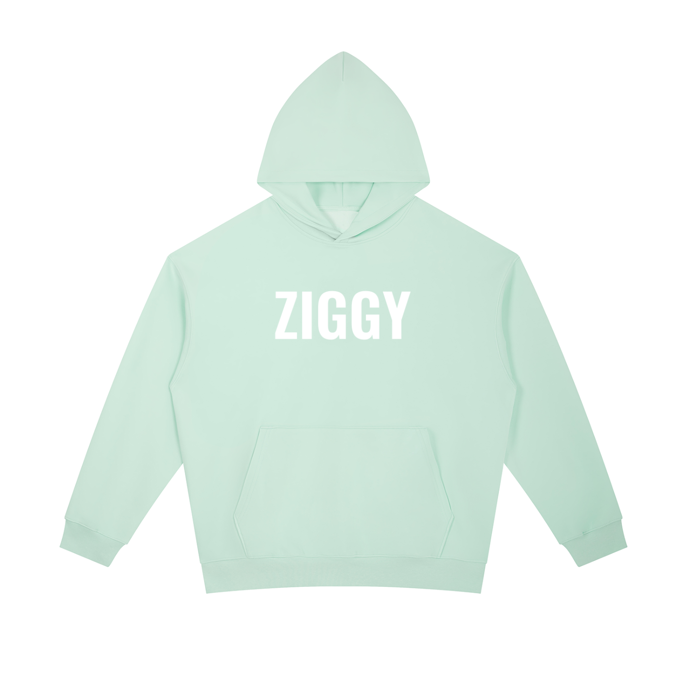 Essential Heavyweight Hoodie