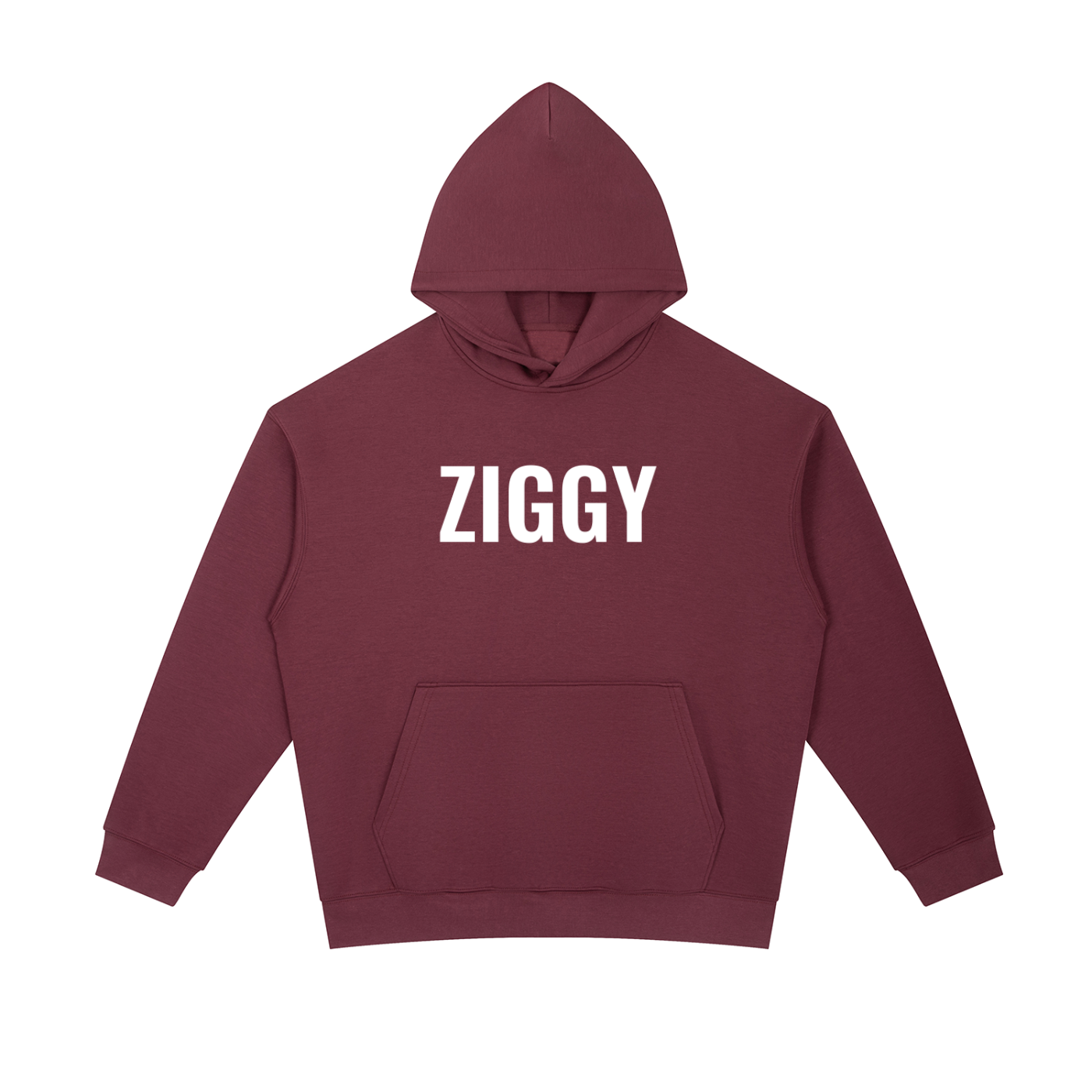 Essential Heavyweight Hoodie