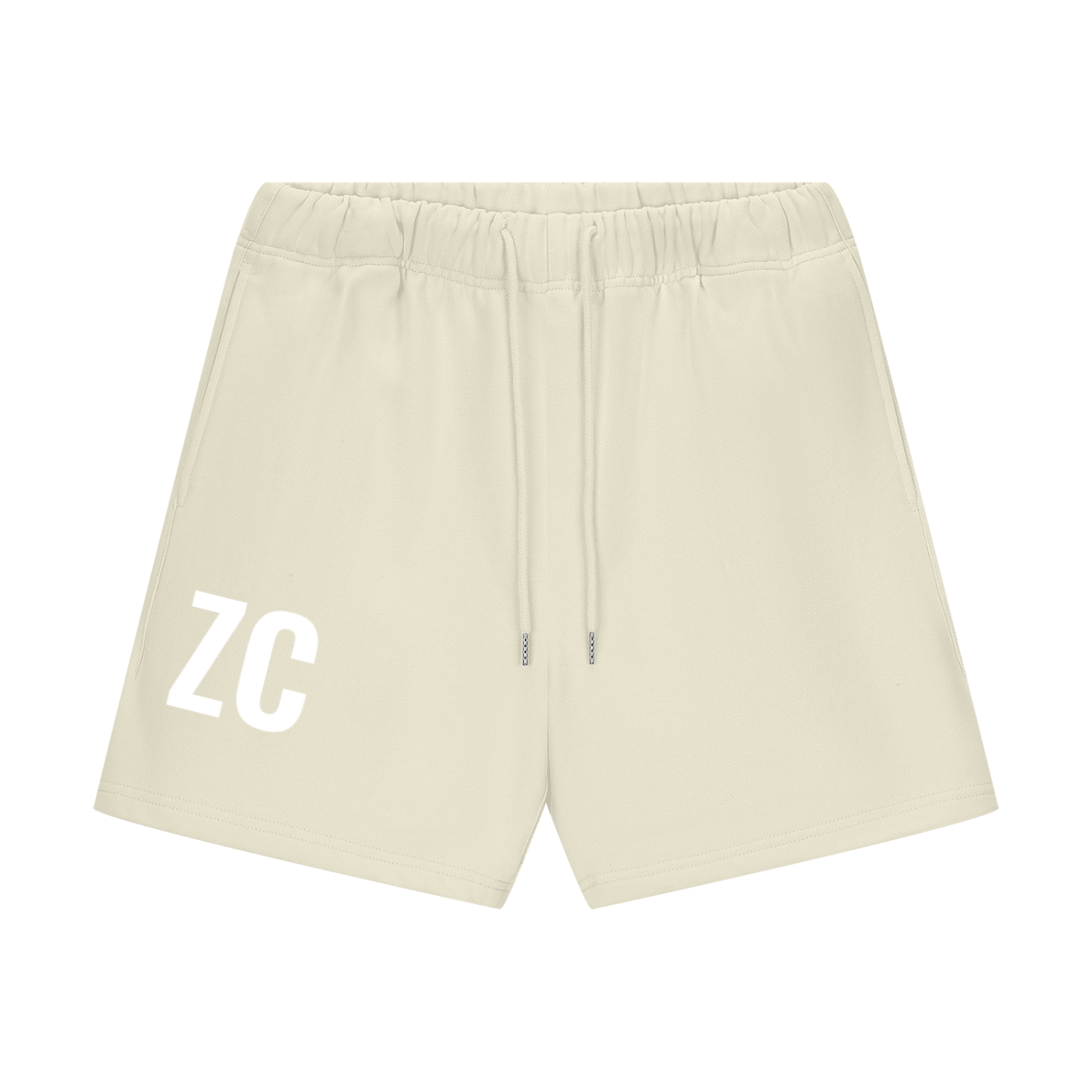 Unisex Heavyweight Fleece Loose Fit Shorts