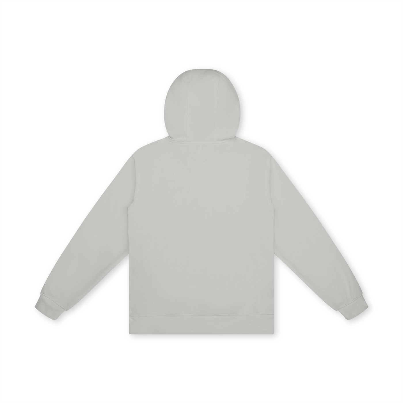 Unisex Basic 100% Cotton Hoodie