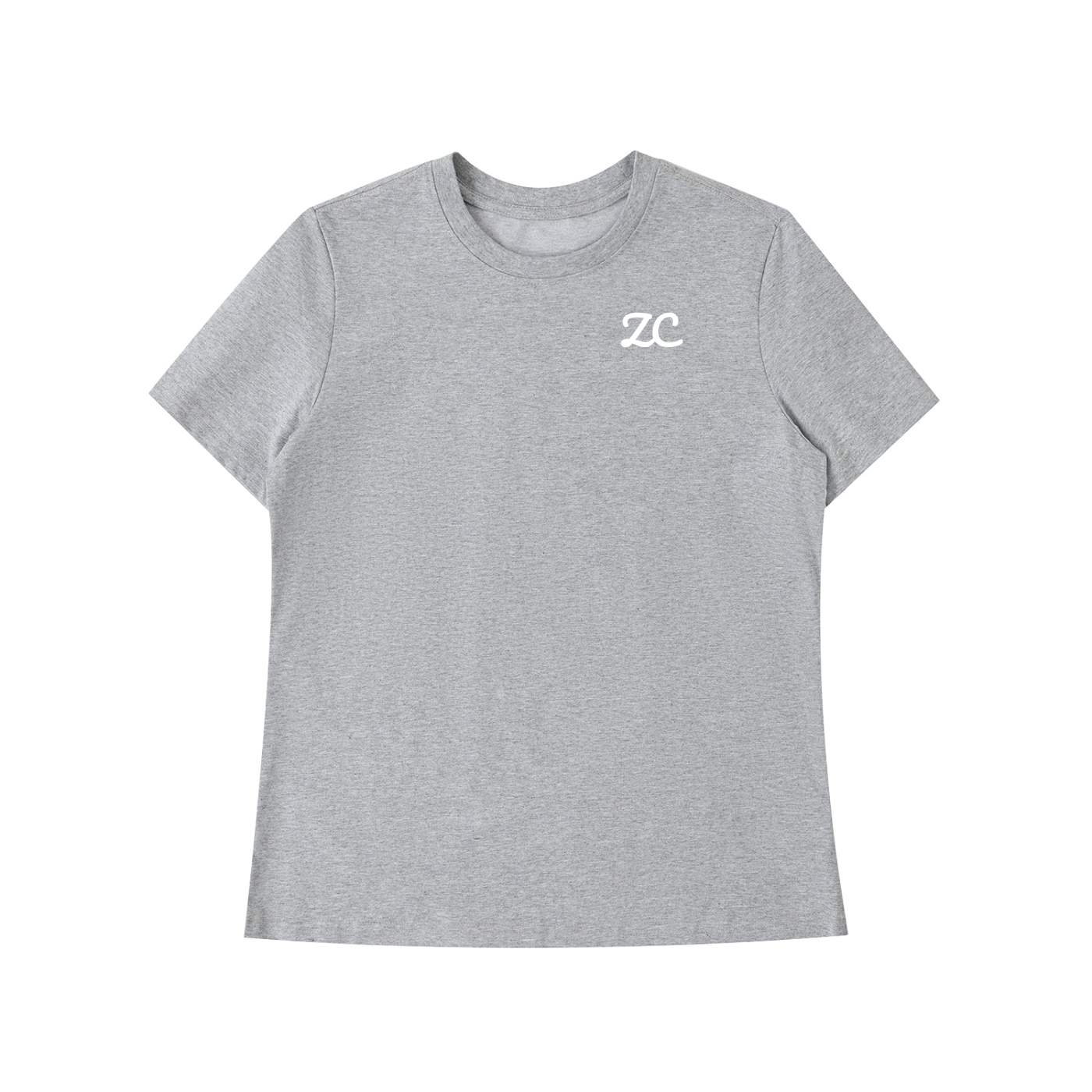 Essential Standard Shoulder T-Shirt