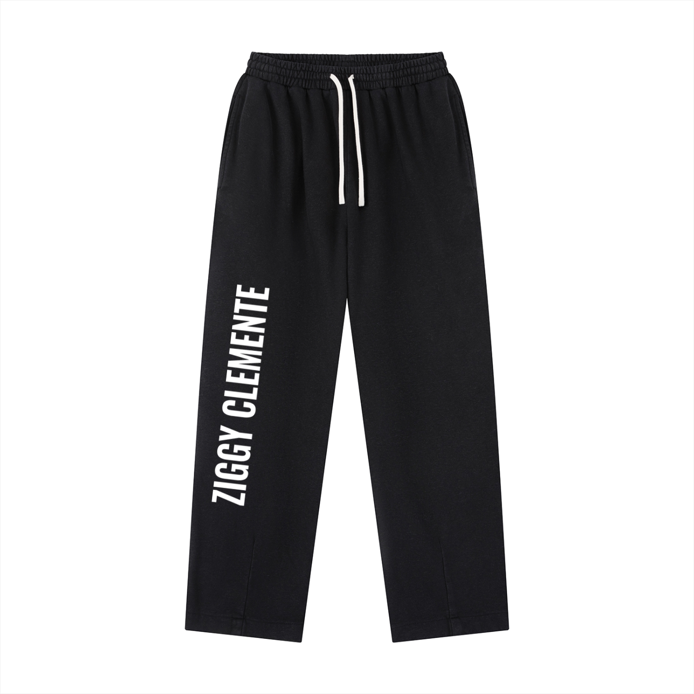 Vintage Washed Drawstring Sweatpants