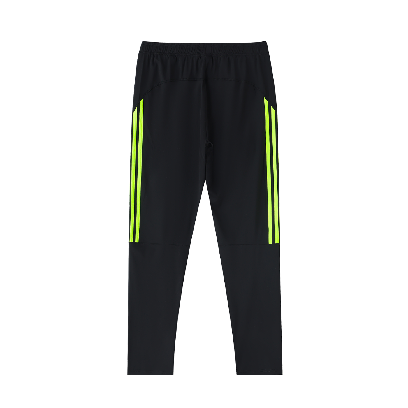 Side Stripe Running Pants