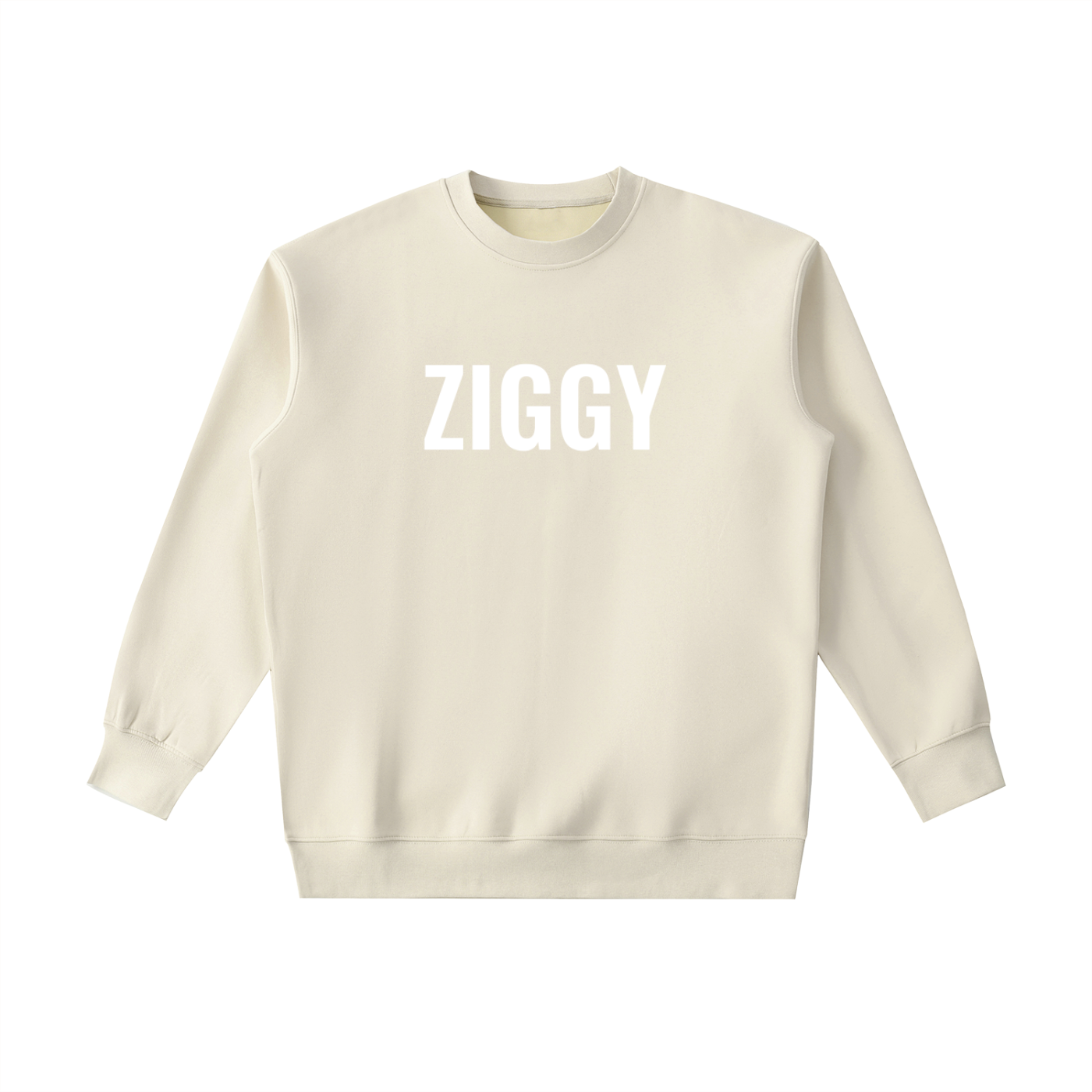 Essential Heavyweight Crewneck Sweatshirt