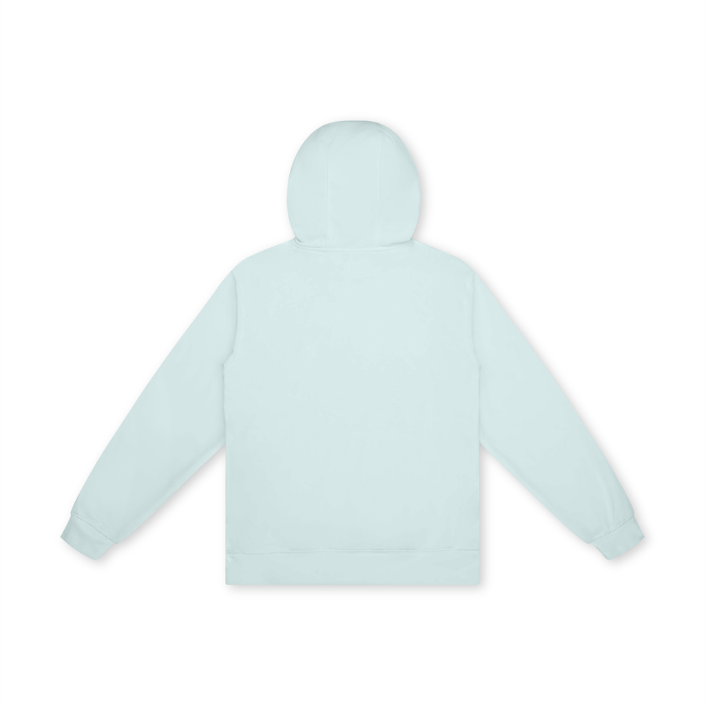 Unisex Basic 100% Cotton Hoodie