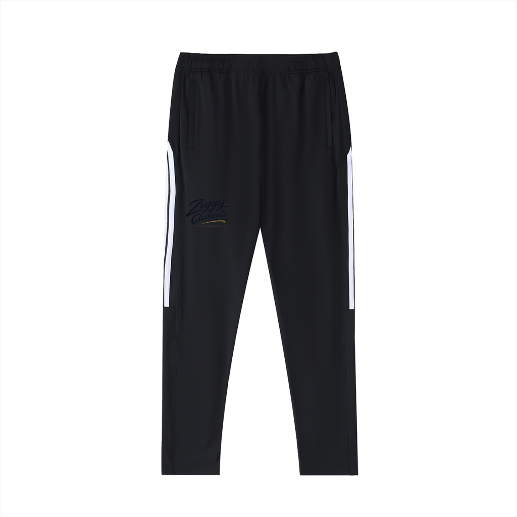 Side Stripe Running Pants