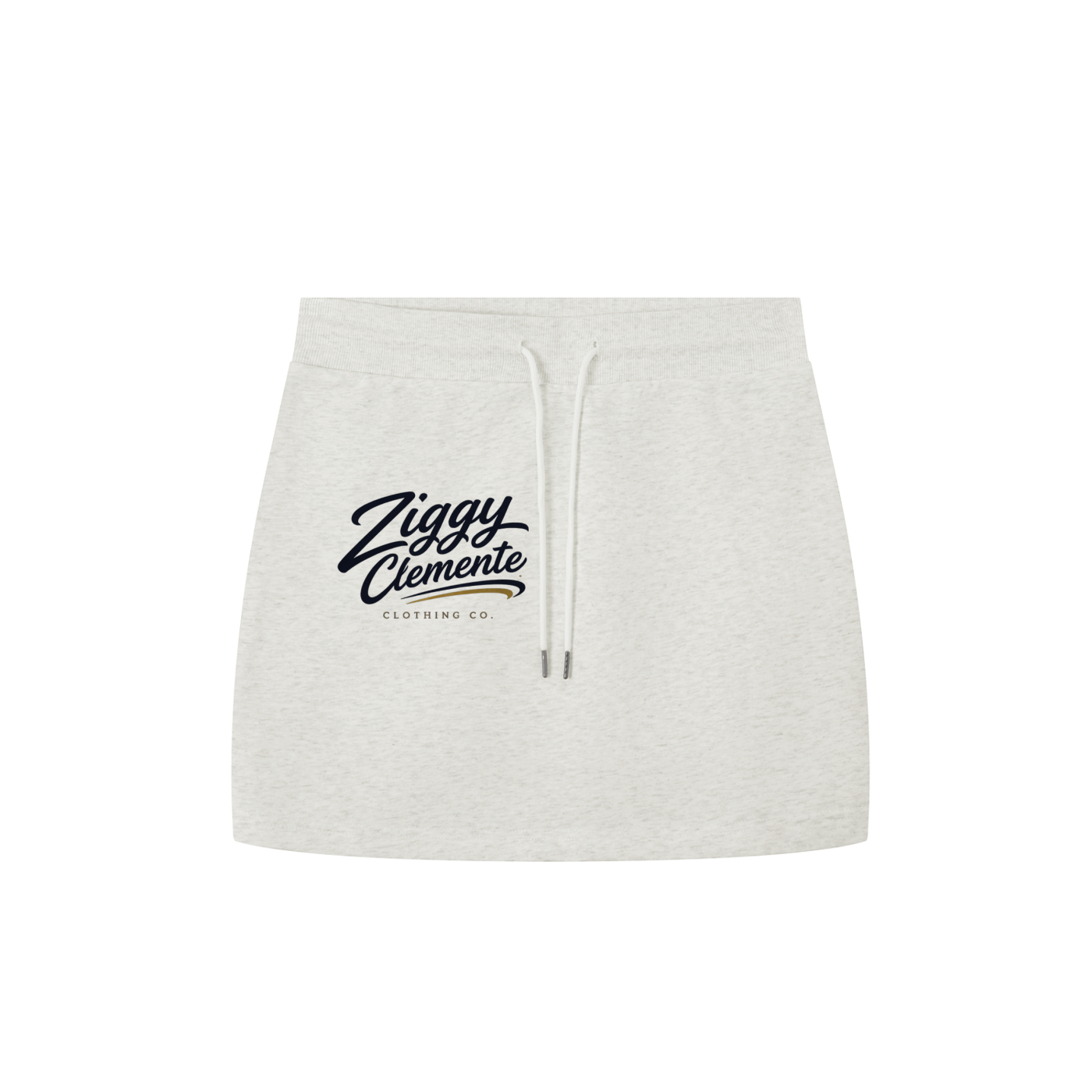 Essential Drawstring Skirt