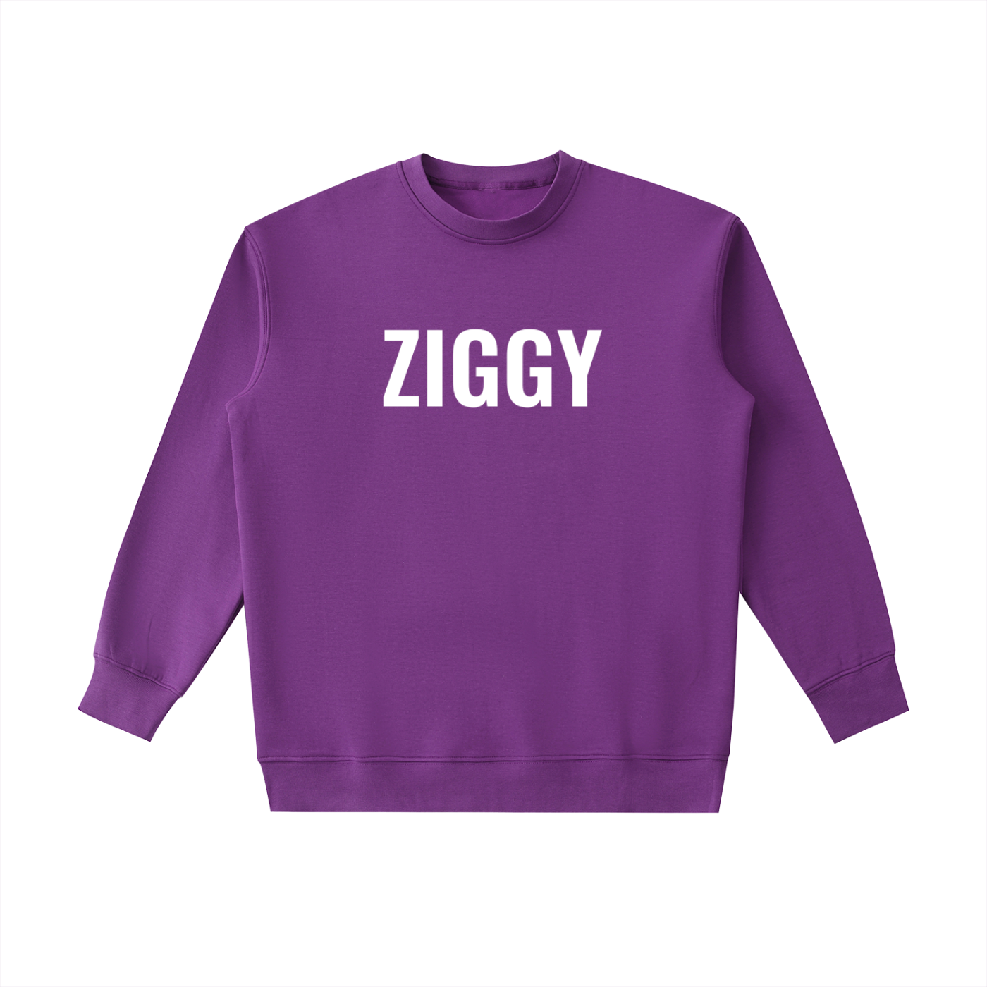 Essential Heavyweight Crewneck Sweatshirt