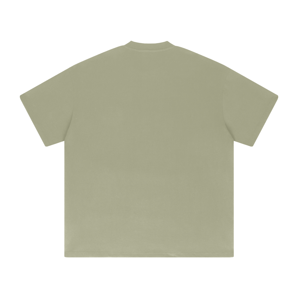 Heavyweight Drop Shoulder T-Shirt