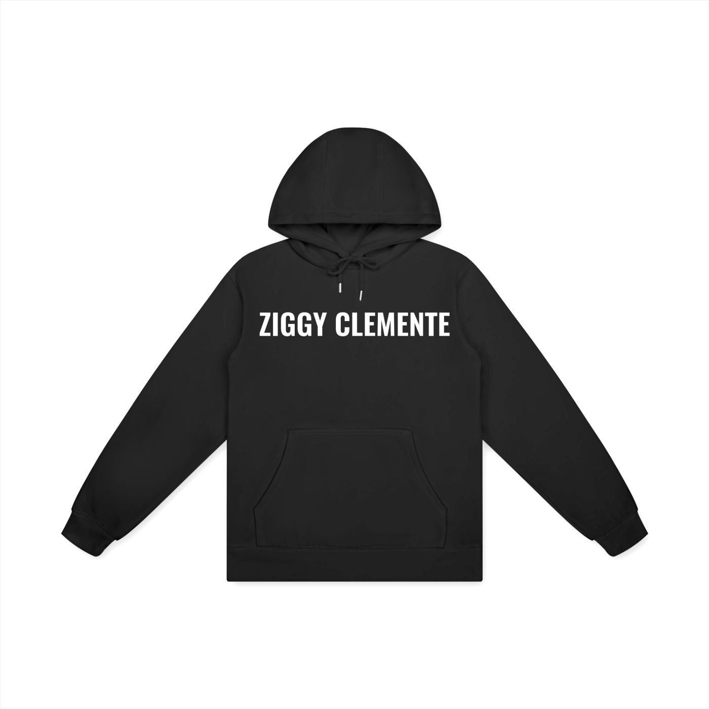 Unisex Basic 100% Cotton Hoodie