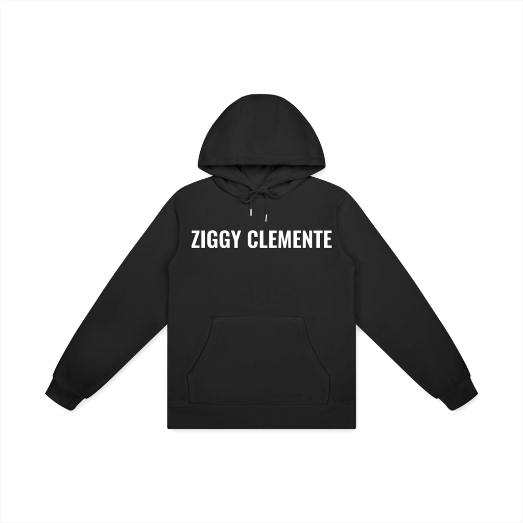 Unisex Basic 100% Cotton Hoodie