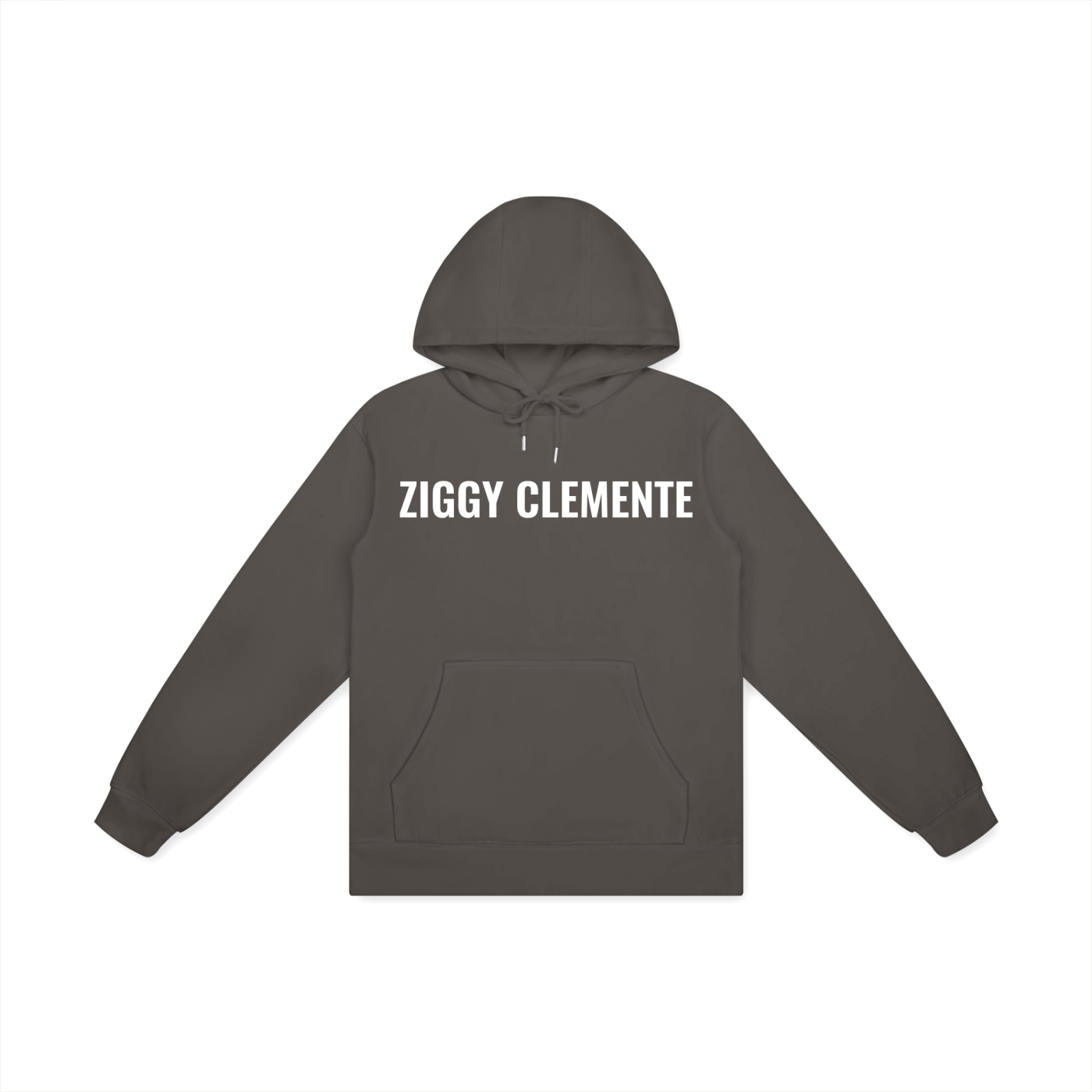 Unisex Basic 100% Cotton Hoodie