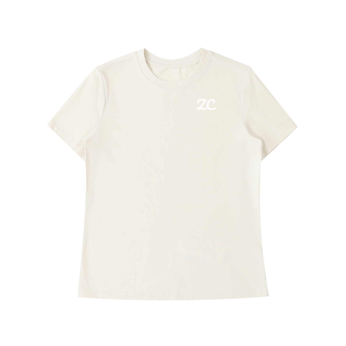 Essential Standard Shoulder T-Shirt