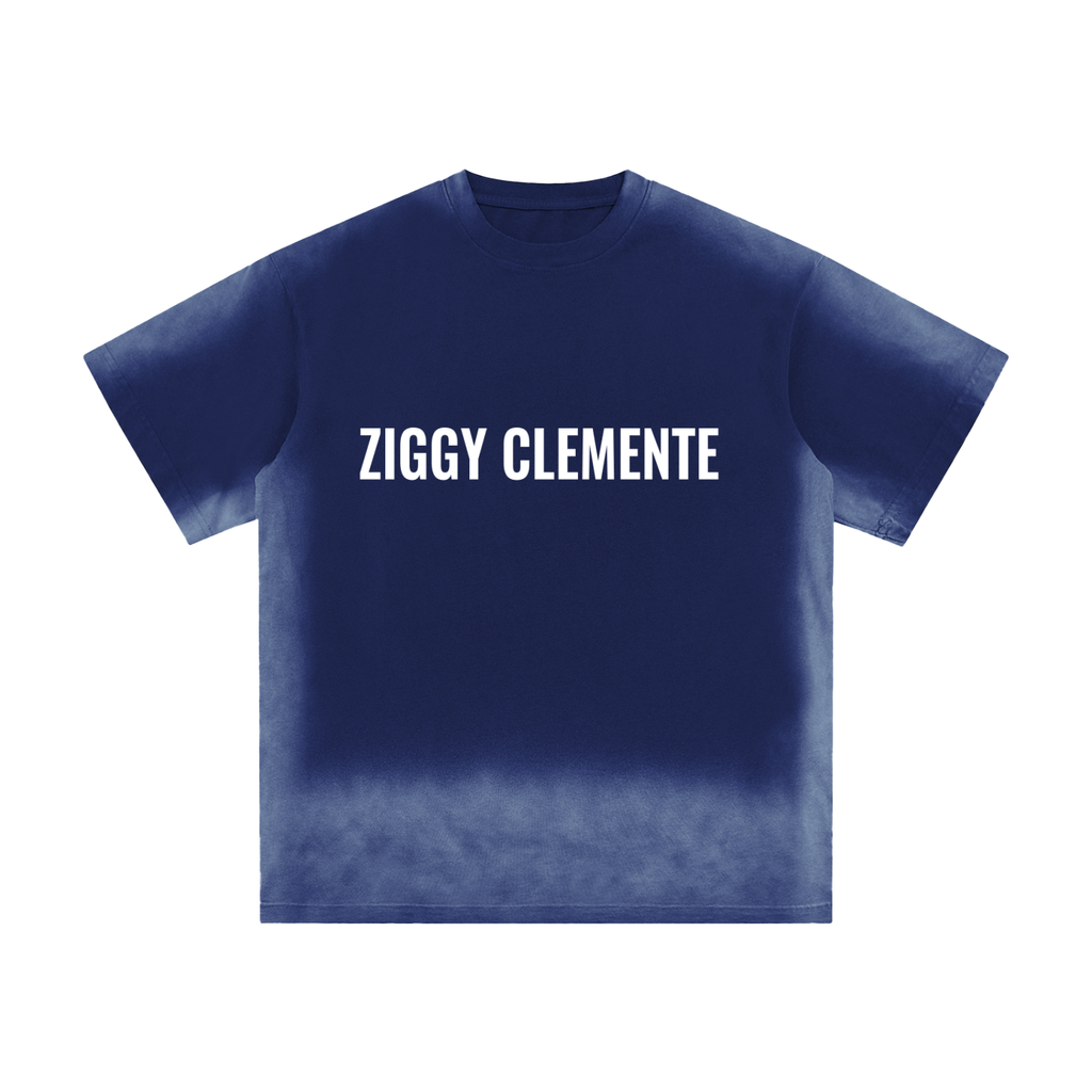 Sunfade Edge T-Shirt