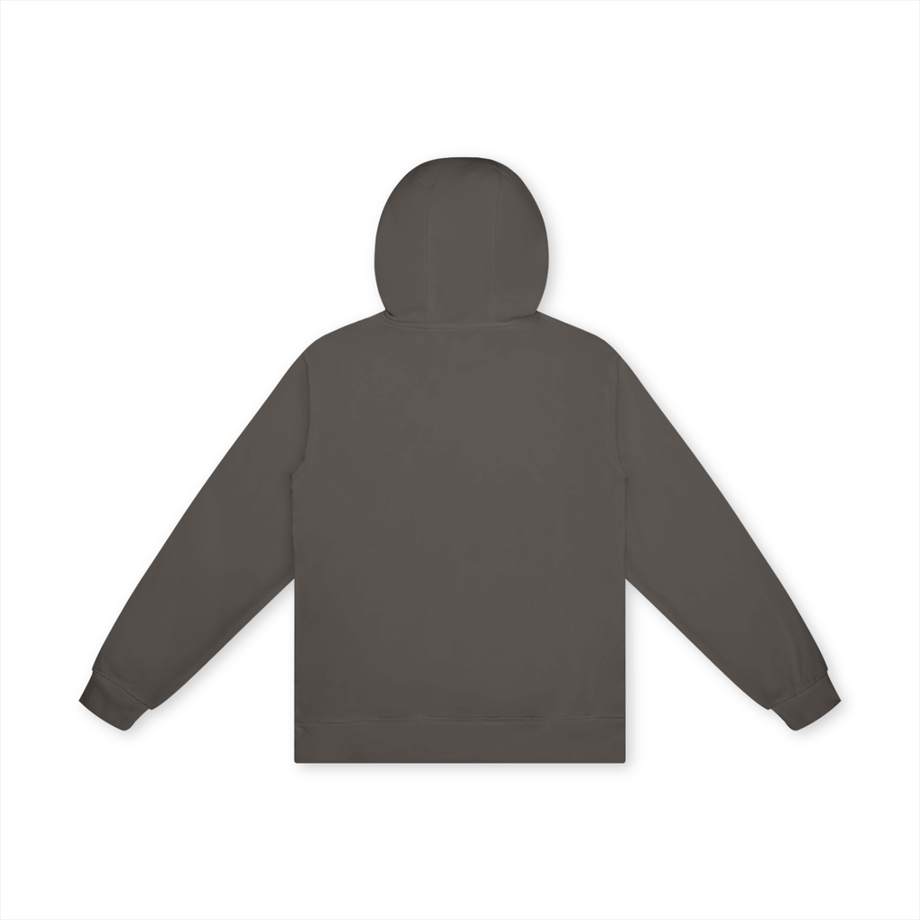 Unisex Basic 100% Cotton Hoodie