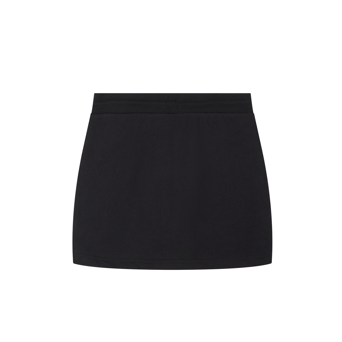 Essential Drawstring Skirt