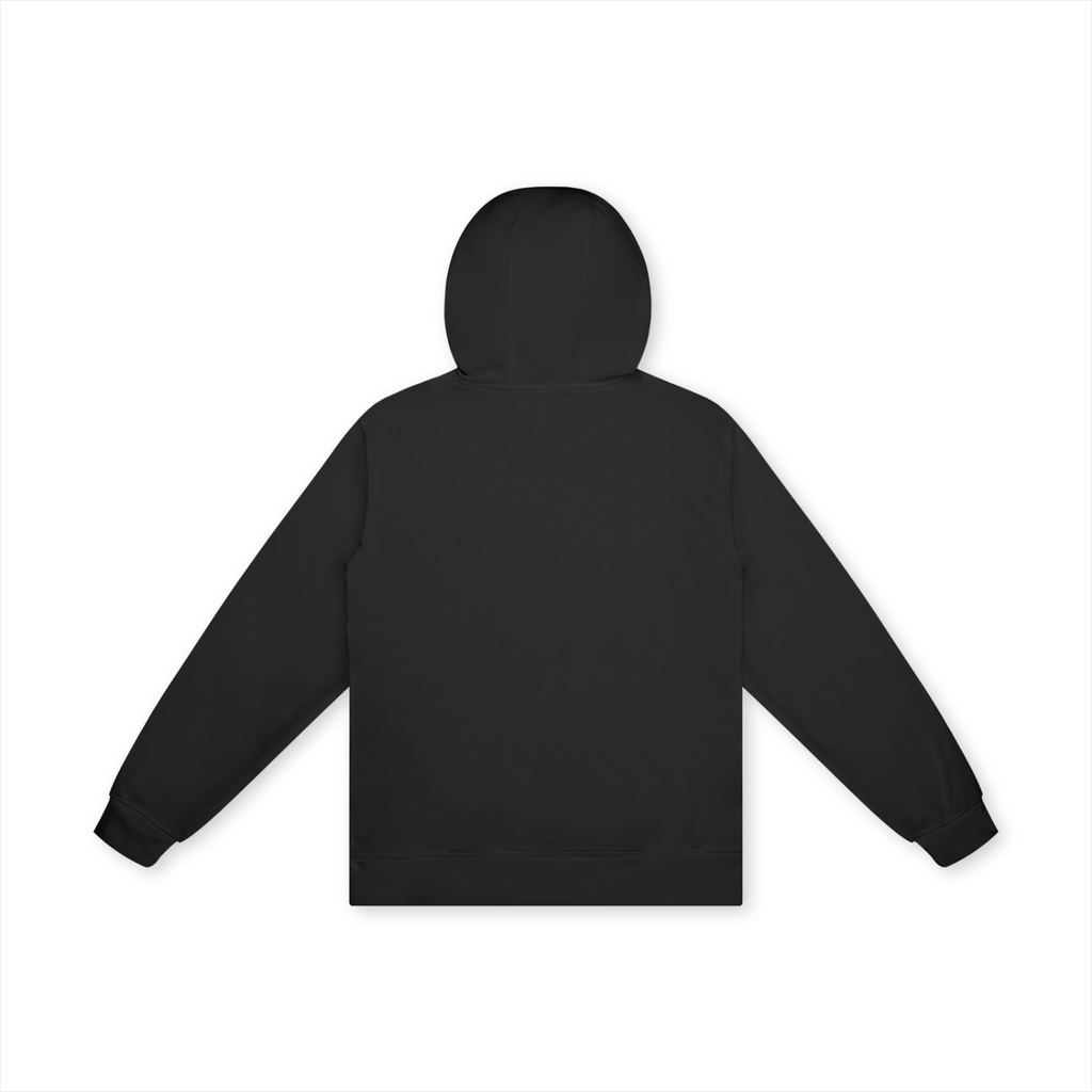 Unisex Basic 100% Cotton Hoodie