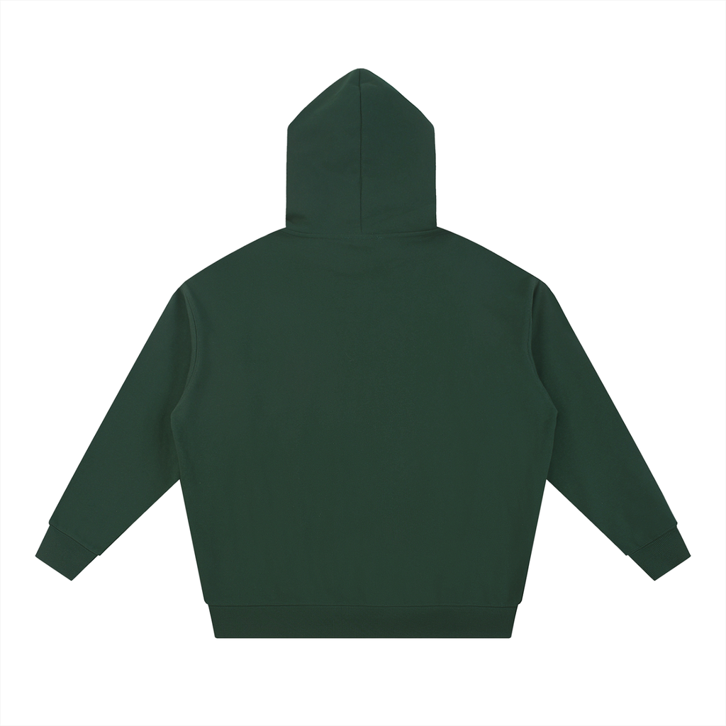 Essential Heavyweight Hoodie