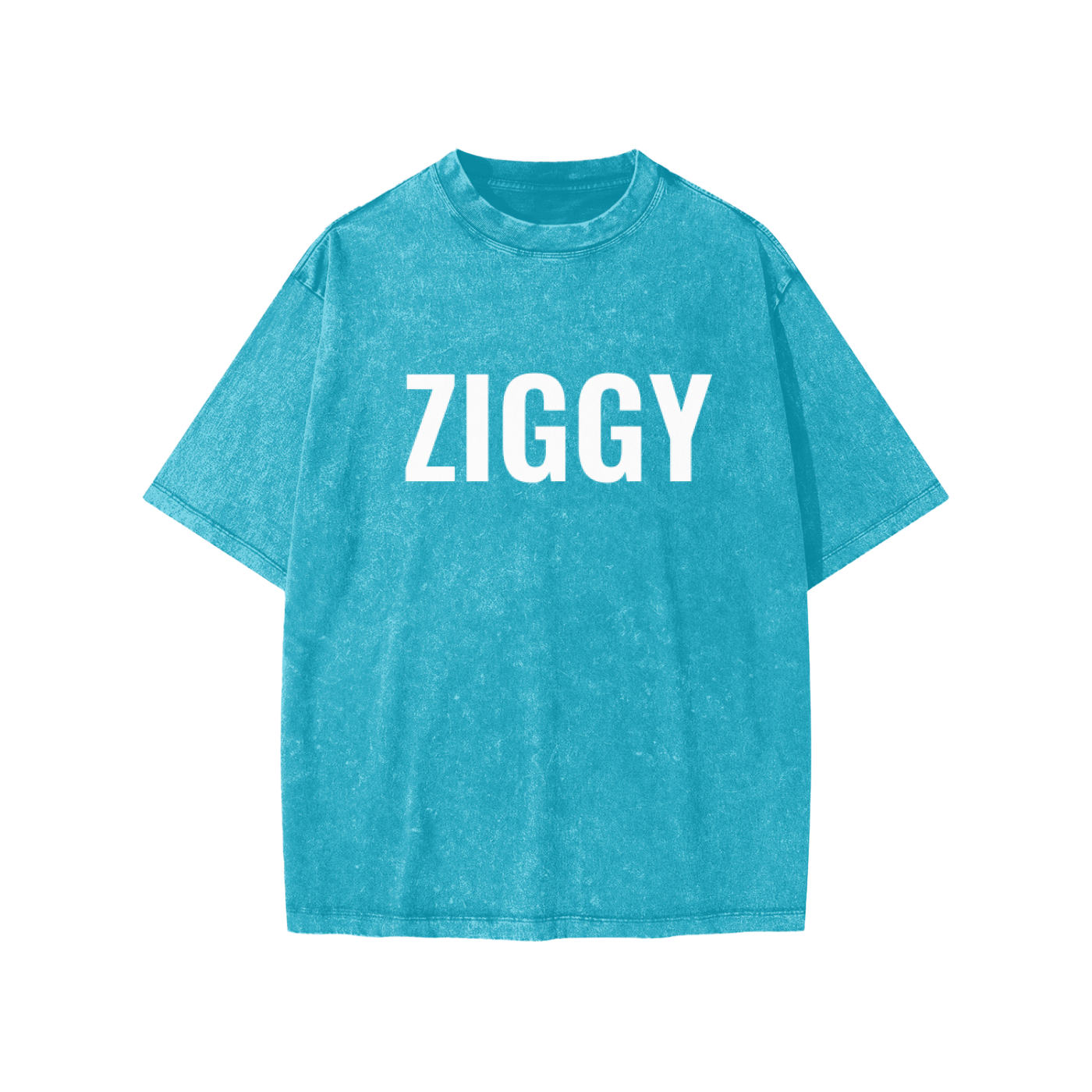 Snow Washed Kids' T-Shirt