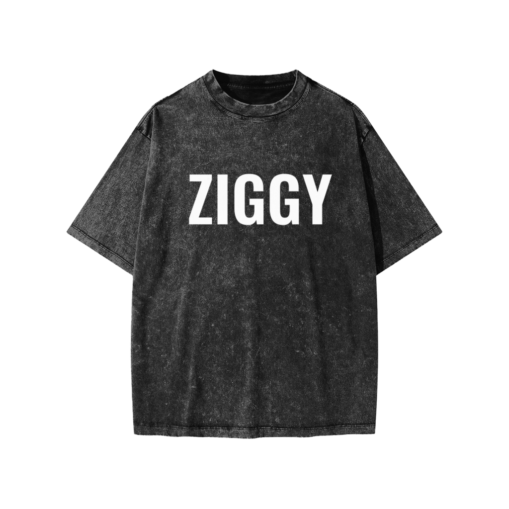 Snow Washed Kids' T-Shirt