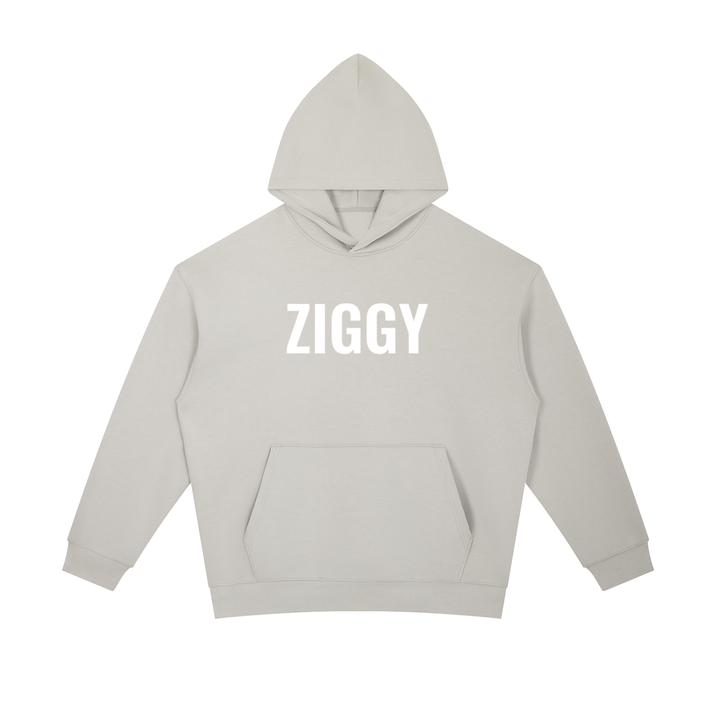 Essential Heavyweight Hoodie