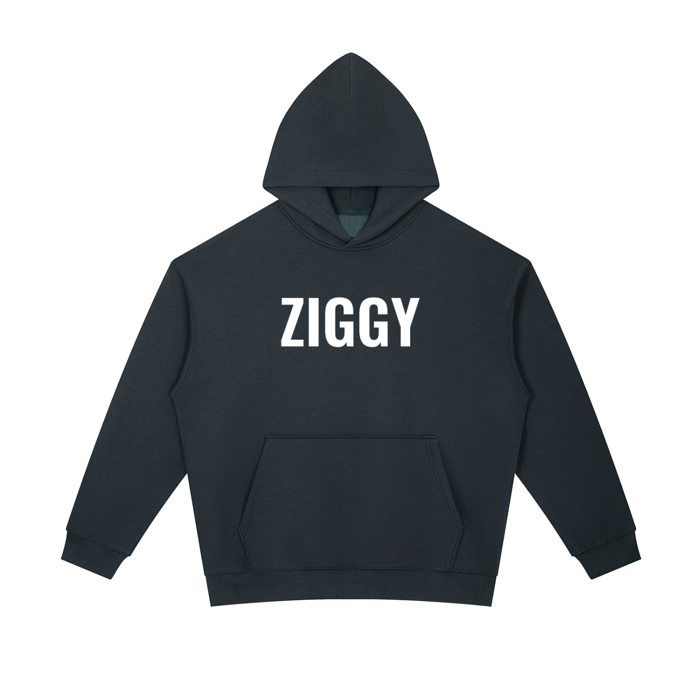 Essential Heavyweight Hoodie