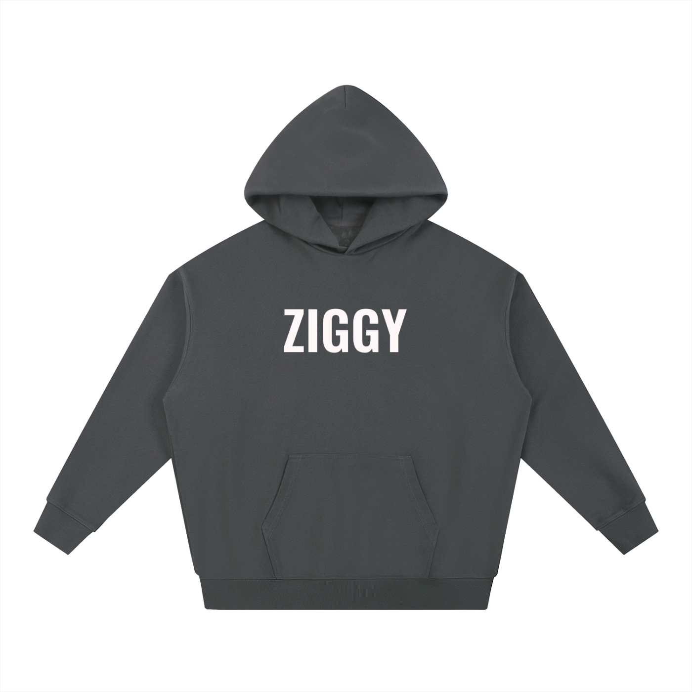 Essential Heavyweight Hoodie