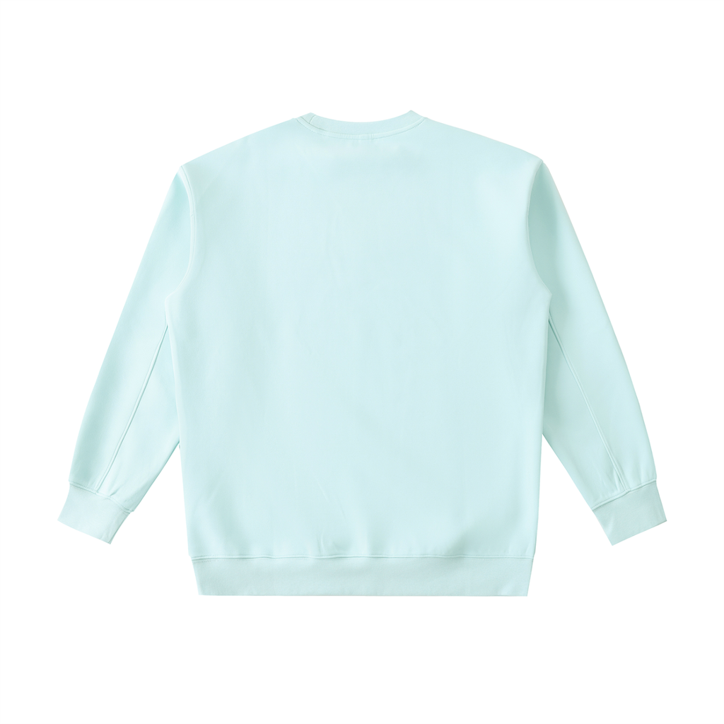 Essential Heavyweight Crewneck Sweatshirt