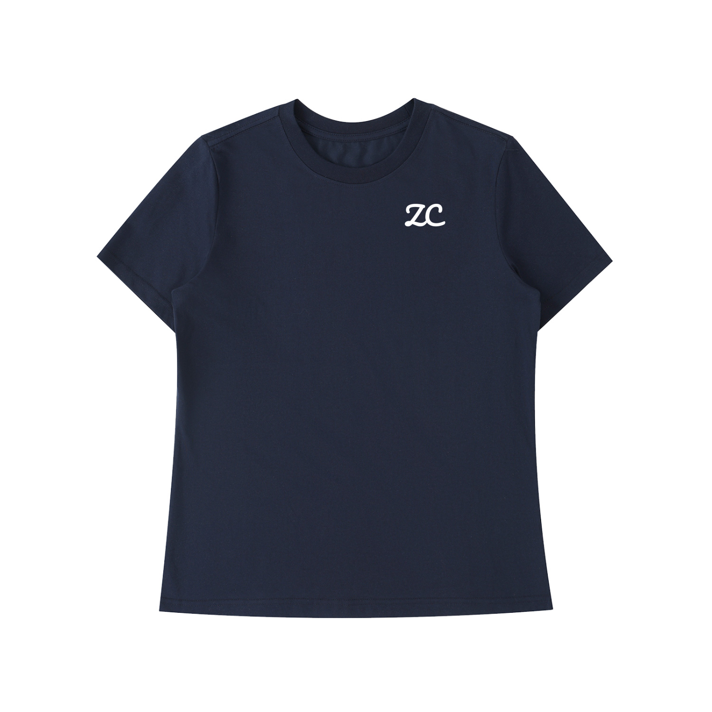 Essential Standard Shoulder T-Shirt