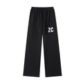 Essential Straight-Leg Sweatpants