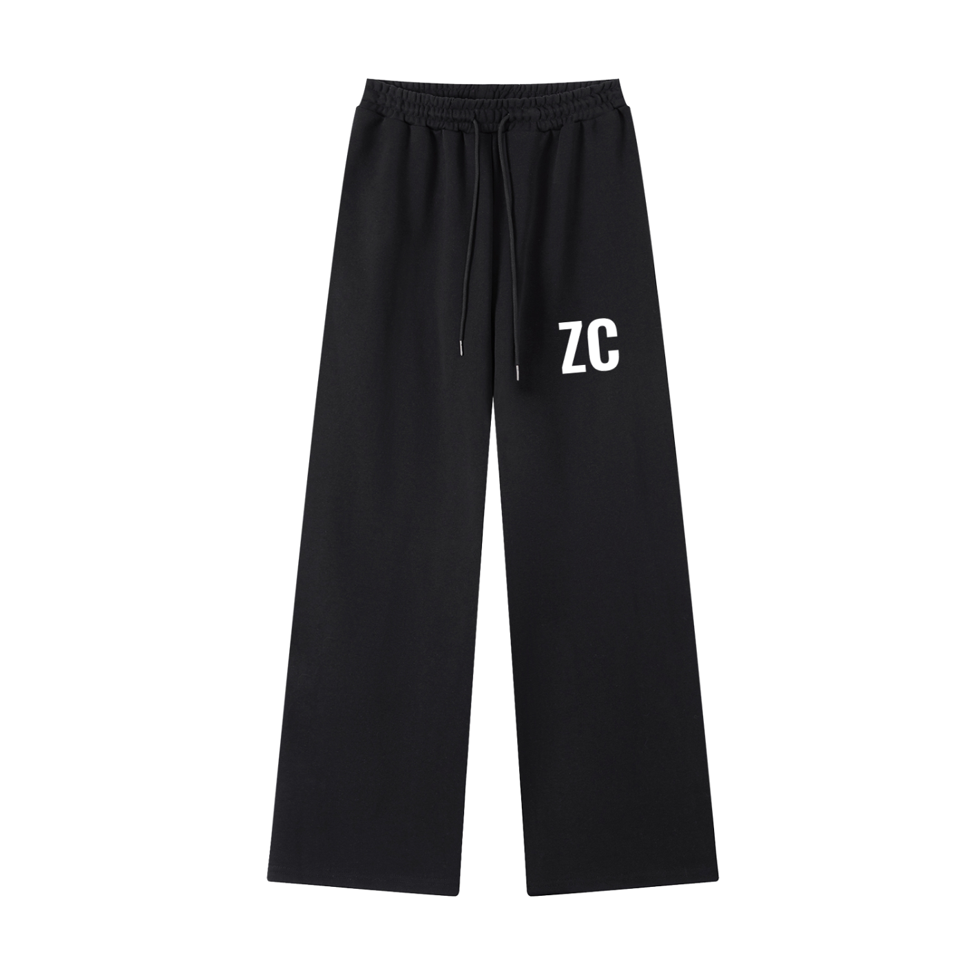 Essential Straight-Leg Sweatpants