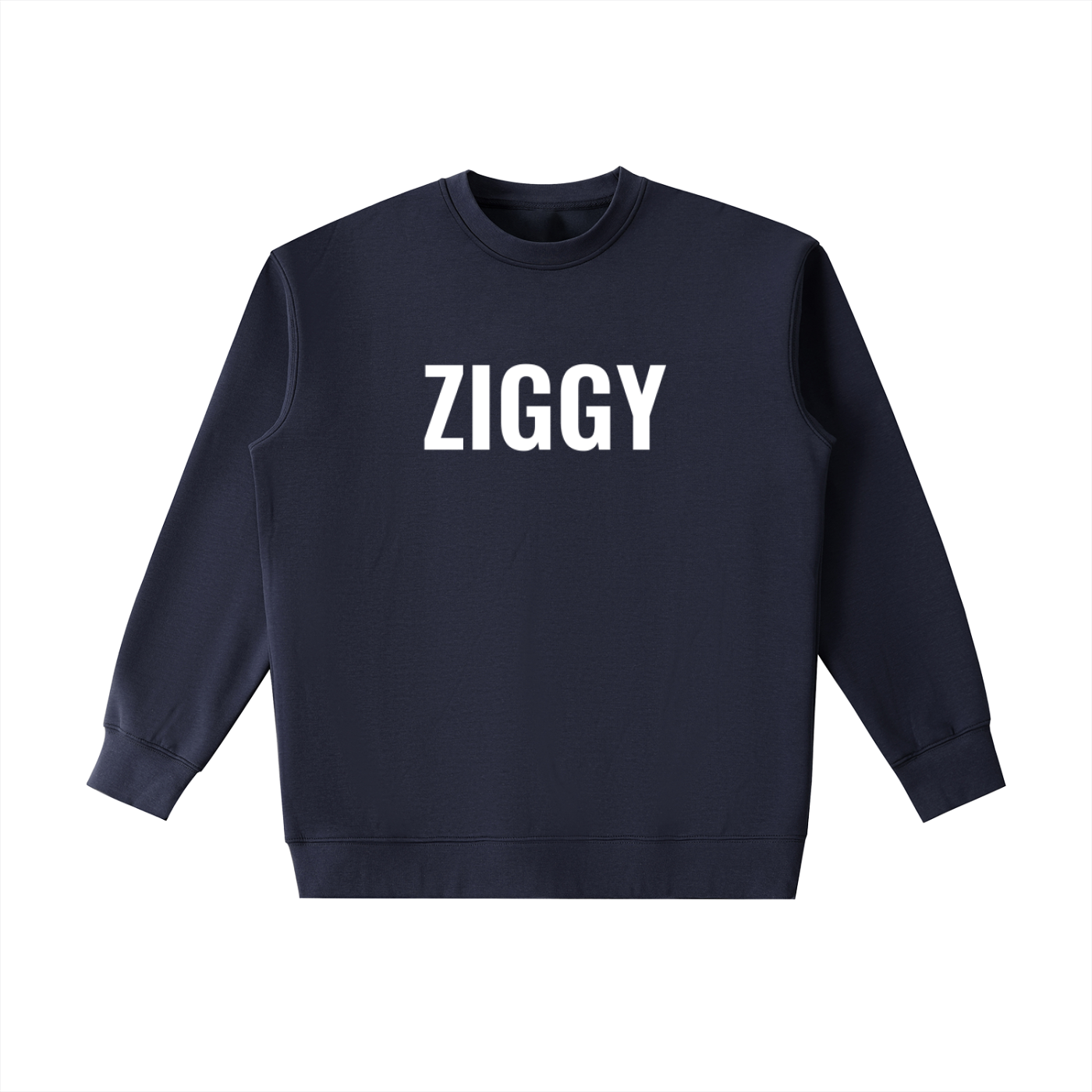 Essential Heavyweight Crewneck Sweatshirt