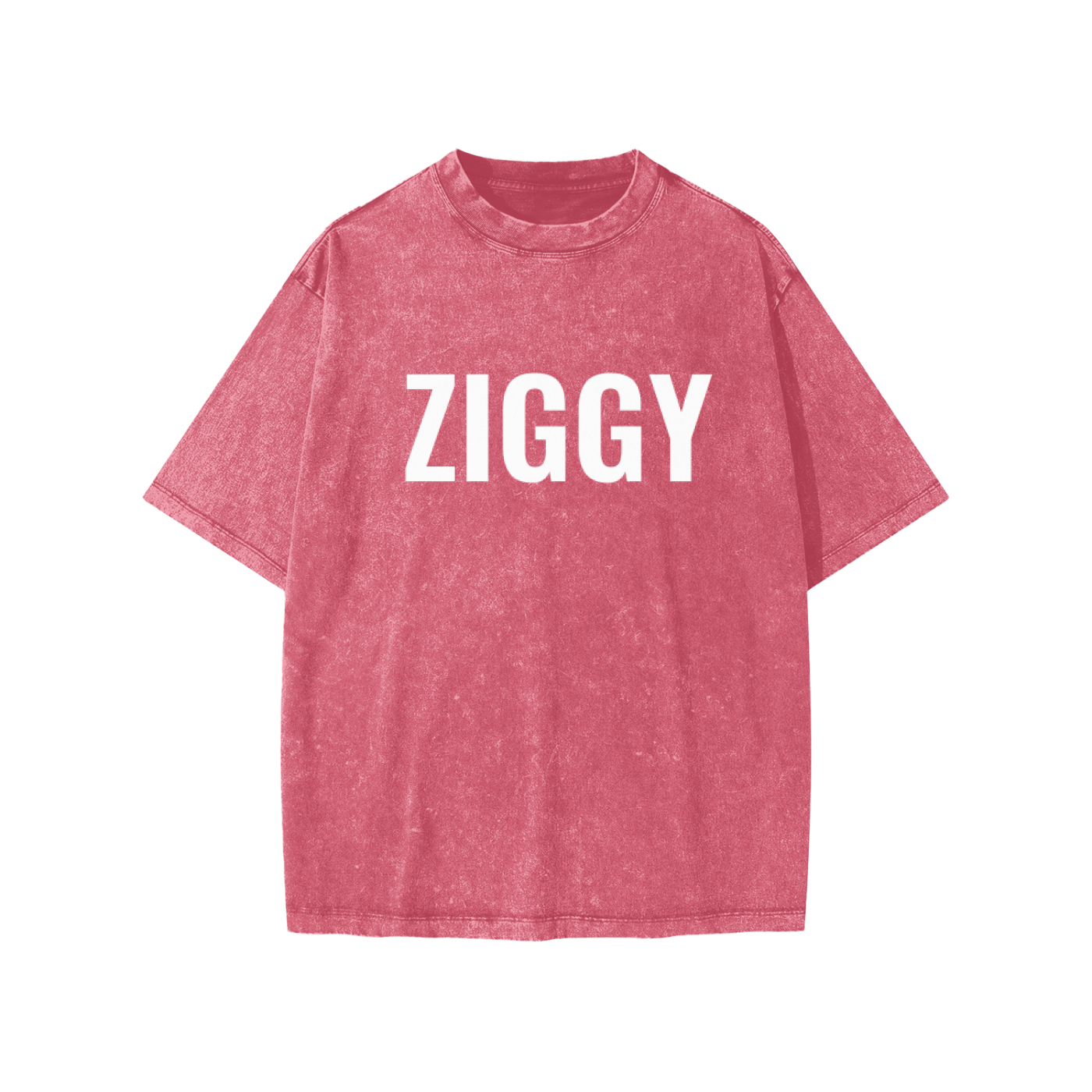 Snow Washed Kids' T-Shirt