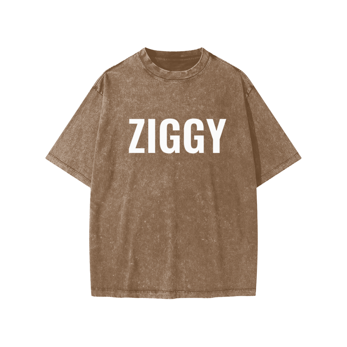 Snow Washed Kids' T-Shirt