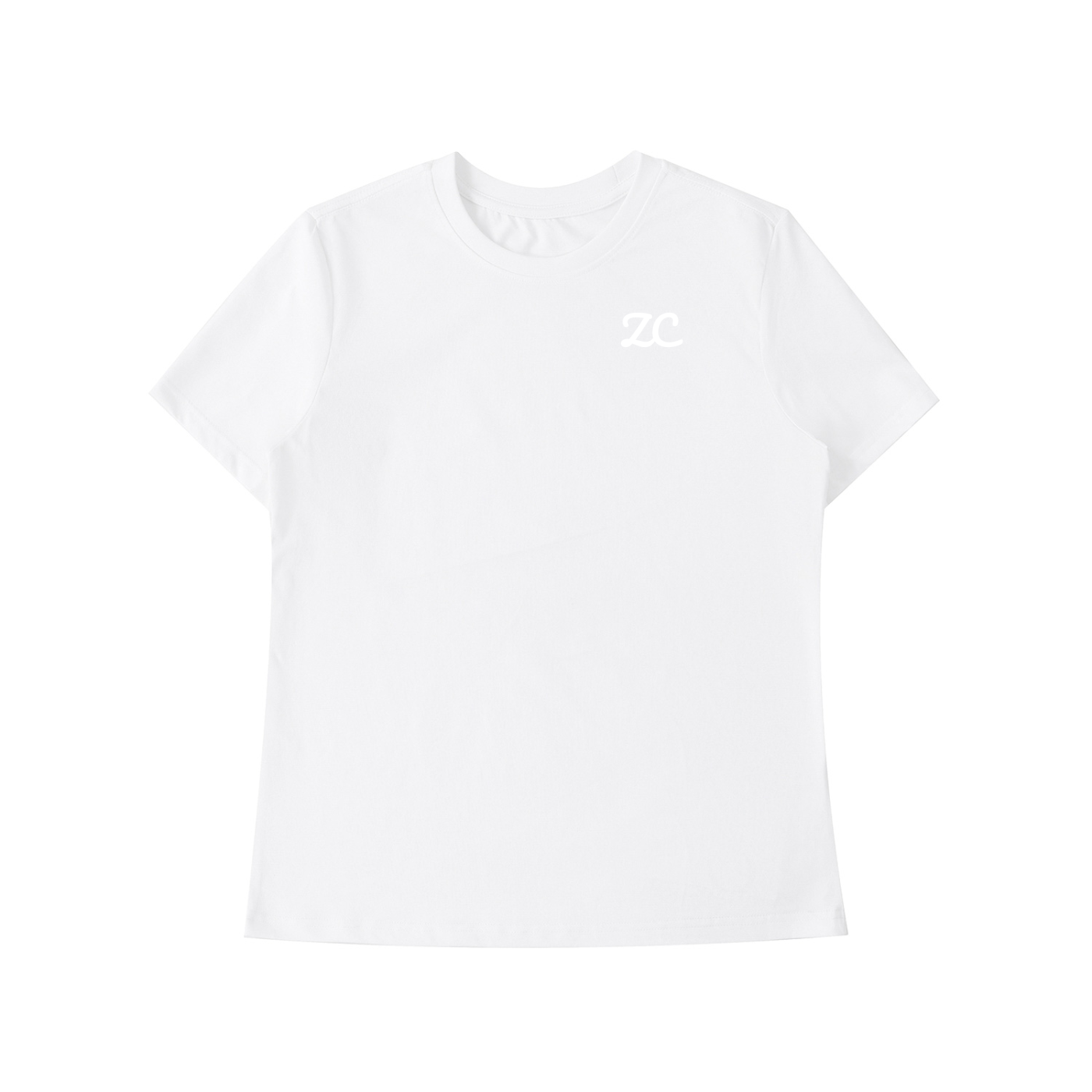 Essential Standard Shoulder T-Shirt