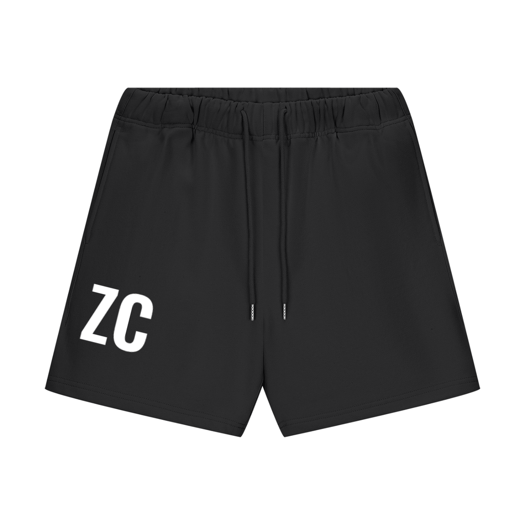 Unisex Heavyweight Fleece Loose Fit Shorts