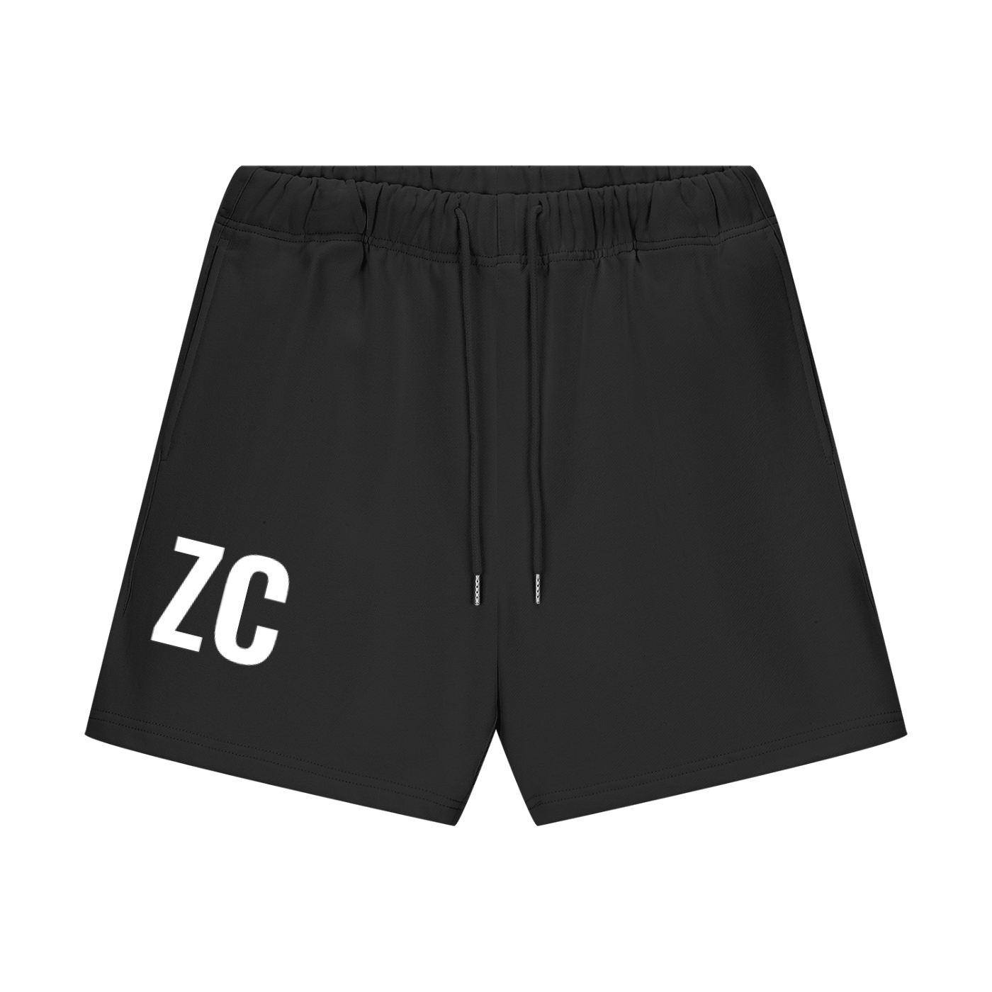 Unisex Heavyweight Fleece Loose Fit Shorts