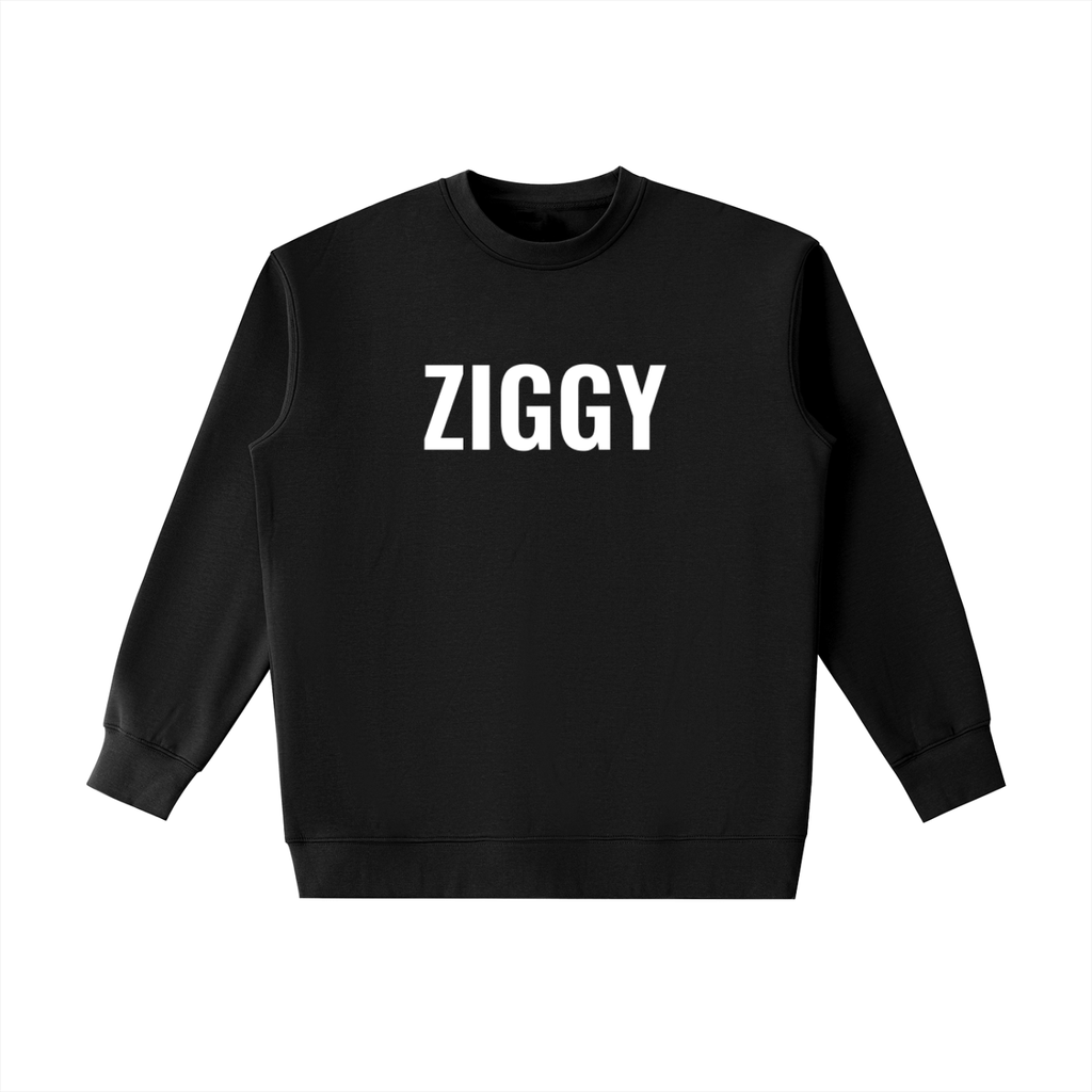 Essential Heavyweight Crewneck Sweatshirt