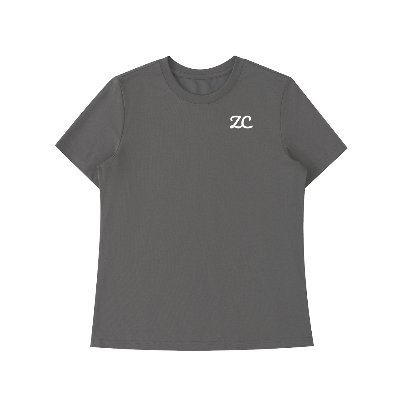 Essential Standard Shoulder T-Shirt