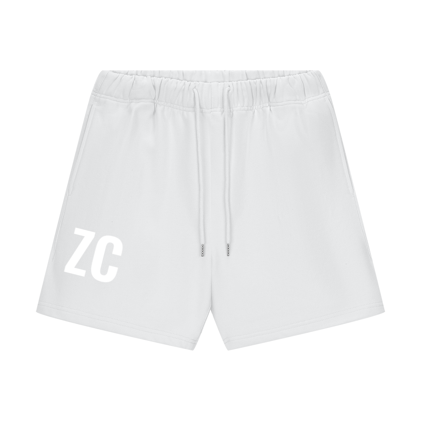 Unisex Heavyweight Fleece Loose Fit Shorts