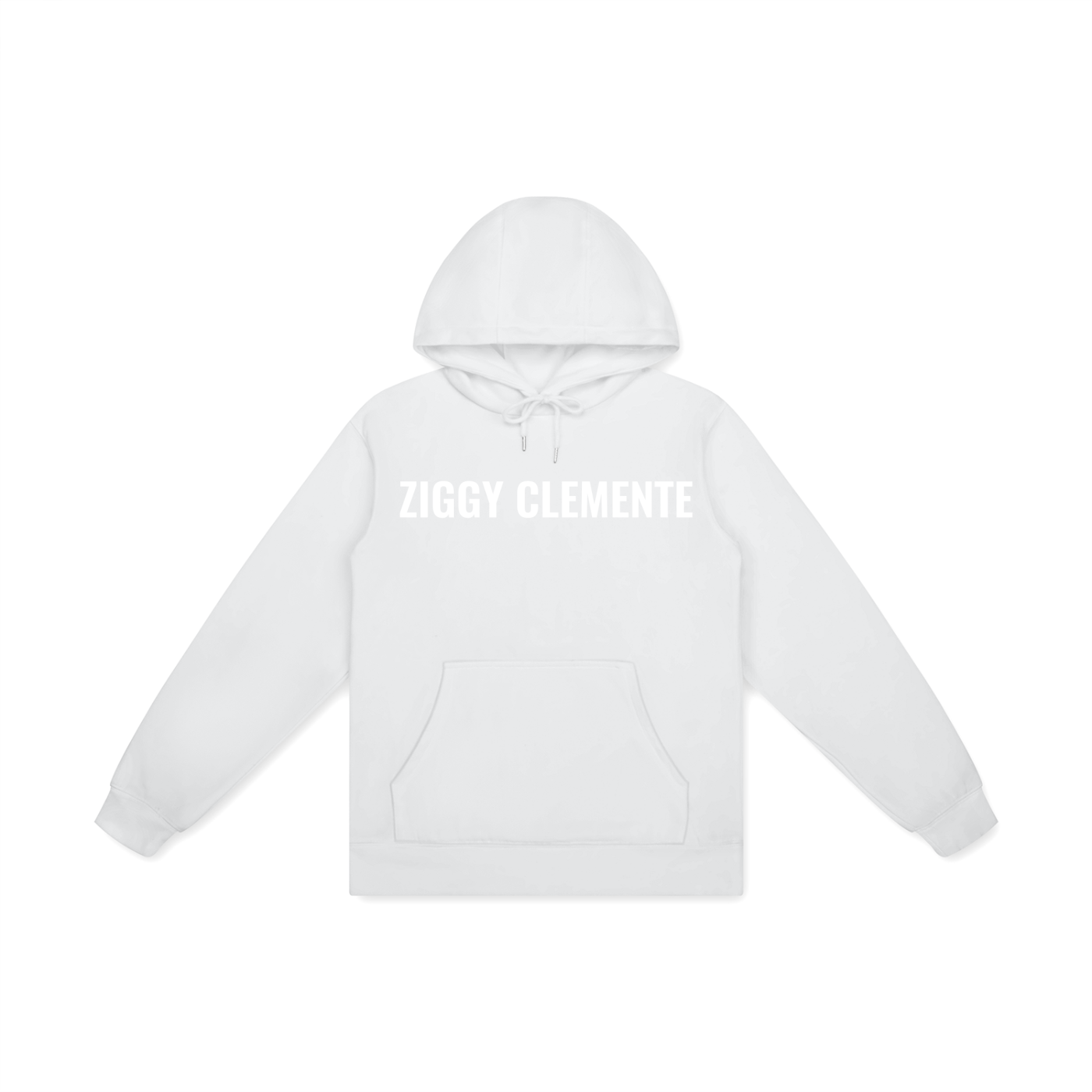 Unisex Basic 100% Cotton Hoodie