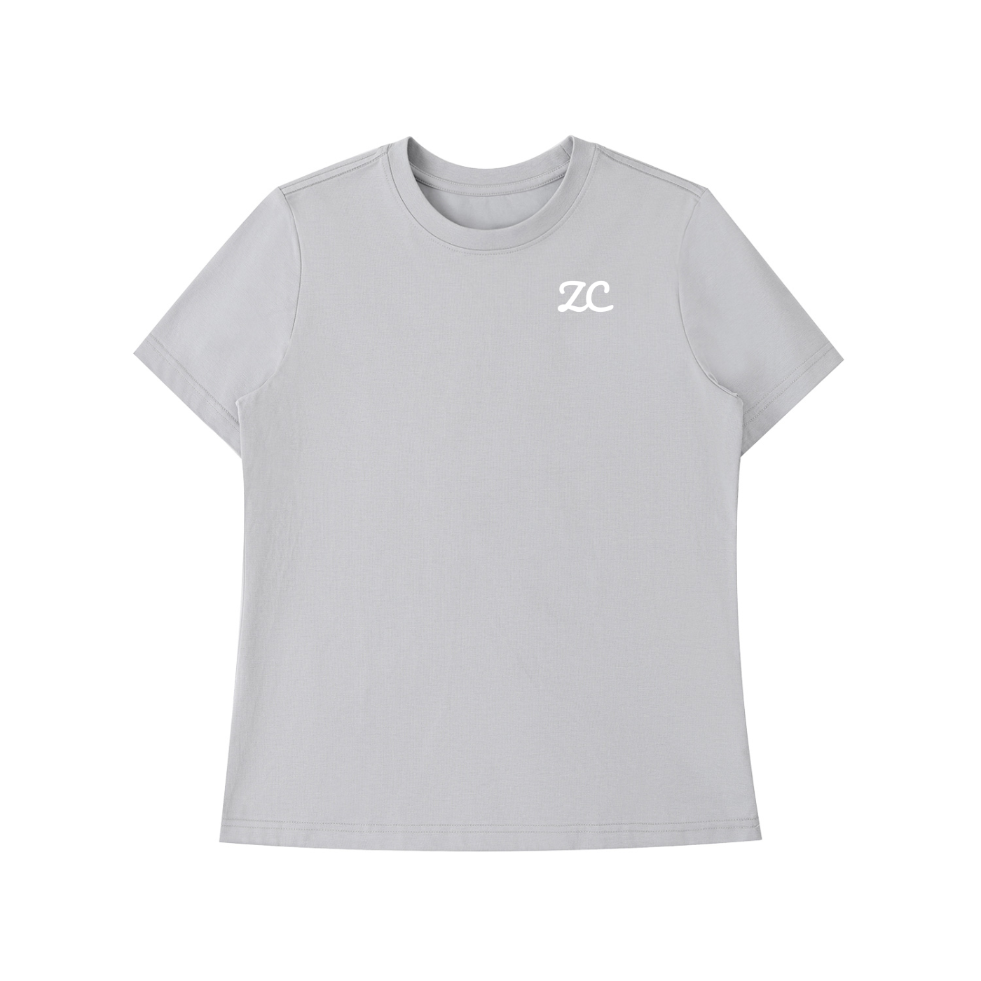 Essential Standard Shoulder T-Shirt