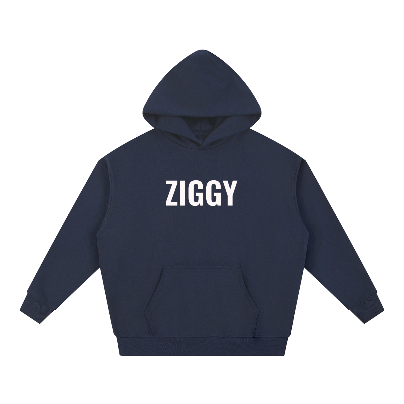 Essential Heavyweight Hoodie