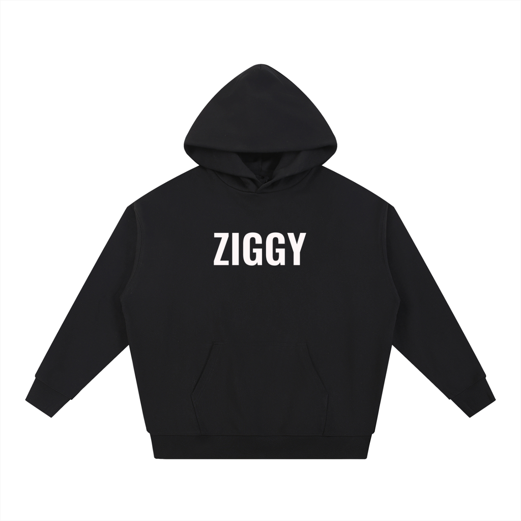 Essential Heavyweight Hoodie