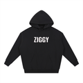 Essential Heavyweight Hoodie