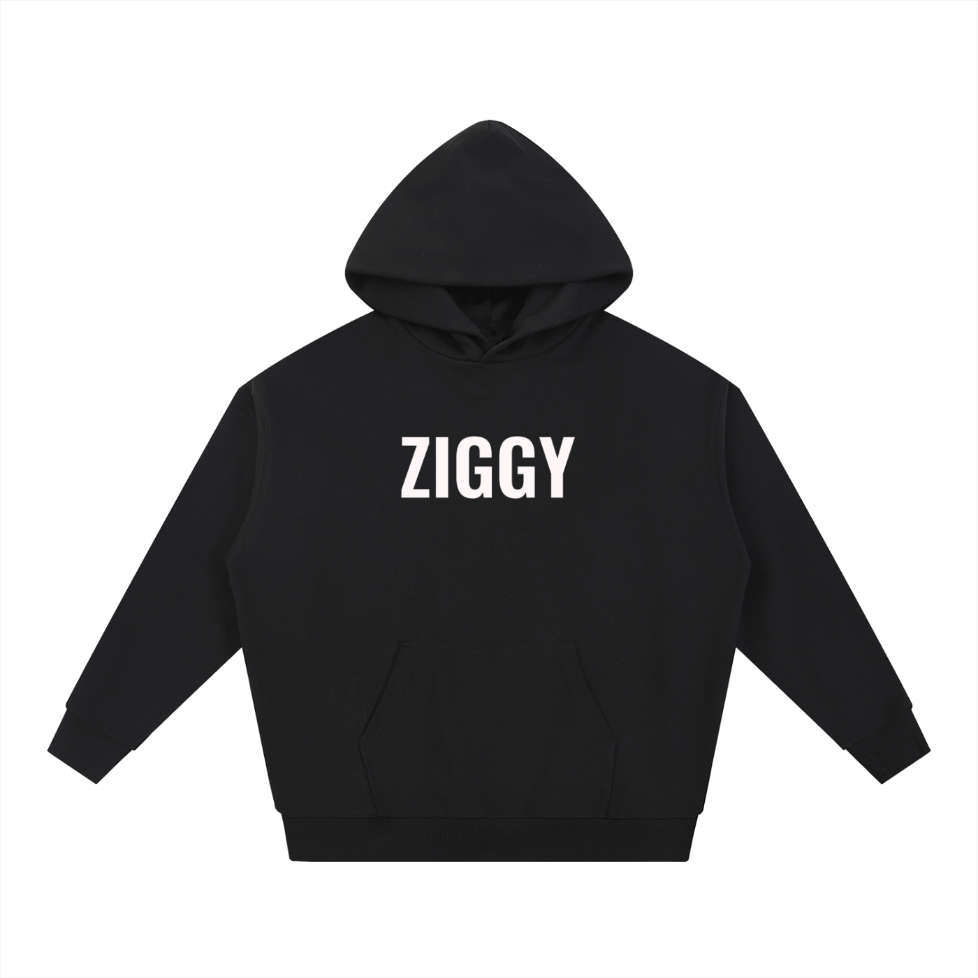 Essential Heavyweight Hoodie