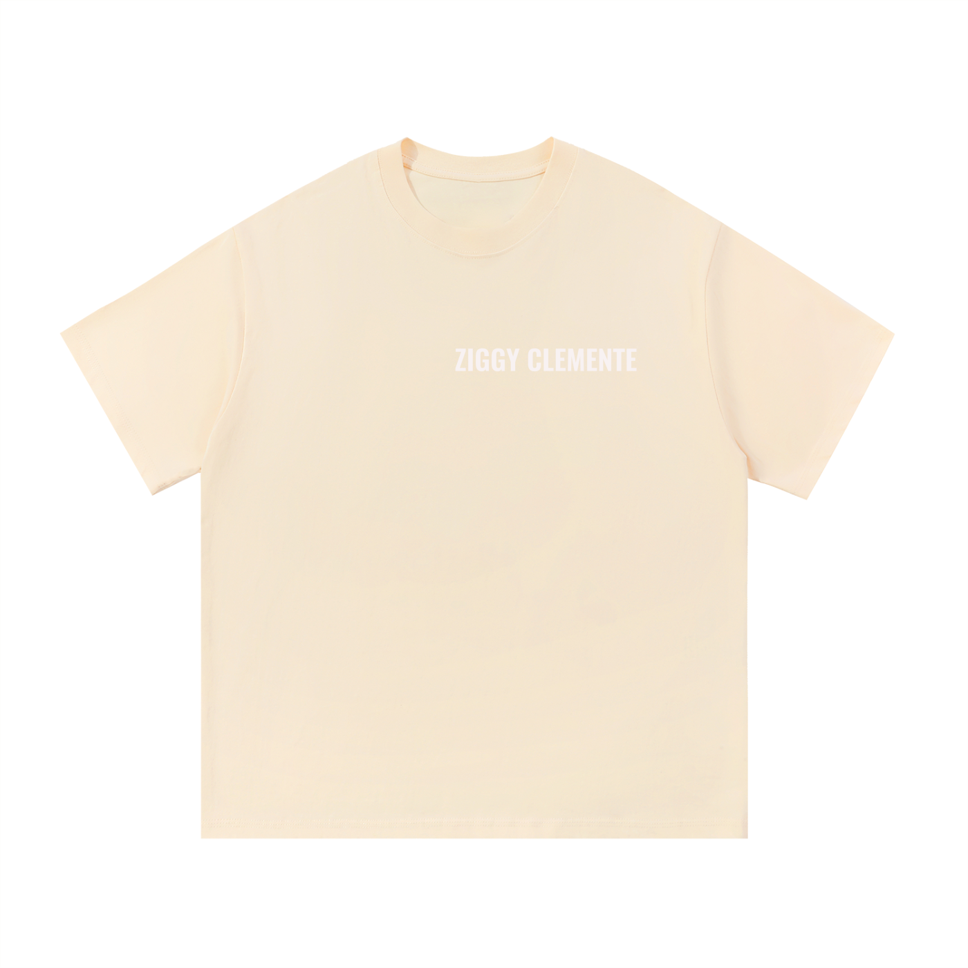 Essential Cotton T-Shirt